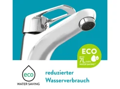 baliv Einhebelmischer<Waschtischarmatur WT-5160