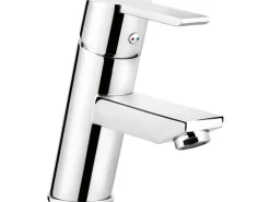baliv Waschtischarmatur WT-350 Chrom< Einhebelmischer