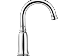 baliv Waschtischarmatur WT-130 Chrom< Einhebelmischer