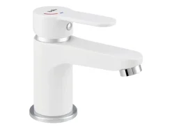 baliv Einhebelmischer<Waschtischarmatur WT-5892
