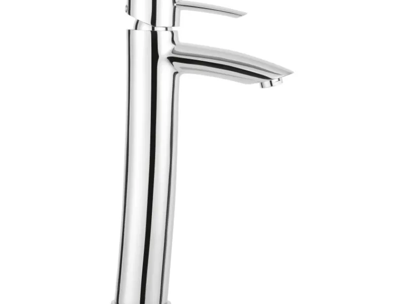 Best baliv Waschtischarmatur WT-5121 Chrom