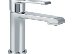 baliv Waschtischarmatur WT-610 Chrom< Einhebelmischer