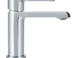 baliv Waschtischarmatur WT-610 Chrom< Einhebelmischer