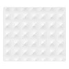 Hot Banjado Herdabdeckplatte Glas 1 Teilig 60x52CM Schneidebrett Herdabdeckung Mit Motiv In Out