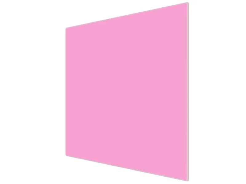 Banjado Herdabdeckplatte Glas 1 Teilig 60x52CM Schneidebrett Herdabdeckung Mit Motiv Rose< Schneidebretter|Herde