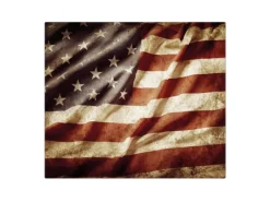 Outlet Banjado Herdabdeckplatte Glas 1 Teilig 60x52CM Schneidebrett Herdabdeckung Mit Motiv United States