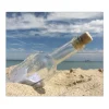 Banjado Herde|Kochfelder<Herdabdeckplatte Glas 1 Teilig 60x52CM Schneidebrett Herdabdeckung Mit Motiv Flaschenpost