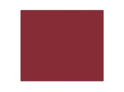 Best Banjado Herdabdeckplatte Glas 1 Teilig 60x52CM Schneidebrett Herdabdeckung Mit Motiv Burgund