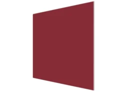 Best Banjado Herdabdeckplatte Glas 1 Teilig 60x52CM Schneidebrett Herdabdeckung Mit Motiv Burgund