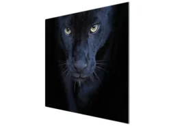 New Banjado Herdabdeckplatte Glas 1 Teilig 60x52CM Schneidebrett Herdabdeckung Mit Motiv Nora
