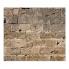 Banjado Herdabdeckplatte Glas 1 Teilig 60x52CM Schneidebrett Herdabdeckung Mit Motiv Steinwand Antik< Herdabdeckungen|Herde