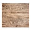 Banjado Herde|Kochfelder<Herdabdeckplatte Glas 1 Teilig 60x52CM Schneidebrett Herdabdeckung Mit Motiv Maserung