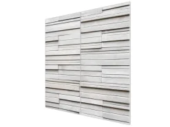 Banjado Schneidebretter|Herdabdeckungen<Herdabdeckplatte Glas 2 Teilig Je 30x52CM Schneidebrett Herdabdeckung Mit Motiv Relief