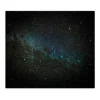 Banjado Herdabdeckplatte Glas 1 Teilig 60x52CM Schneidebrett Herdabdeckung Mit Motiv Nachthimmel< Schneidebretter|Herdabdeckungen