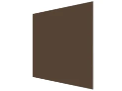 Banjado Herdabdeckplatte Glas 1 Teilig 60x52CM Schneidebrett Herdabdeckung Mit Motiv Schokobraun< Herdabdeckungen|Herde