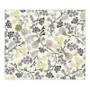 Banjado Herdabdeckplatte Glas 1 Teilig 60x52CM Schneidebrett Herdabdeckung Mit Motiv Florale Tapete< Herde|Kochfelder