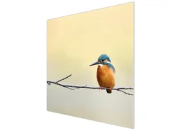 Banjado Herdabdeckplatte Glas 1 Teilig 60x52CM Schneidebrett Herdabdeckung Mit Motiv Pause< Herdabdeckungen|Schneidebretter