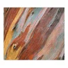 Banjado Herdabdeckplatte Glas 1 Teilig 60x52CM Schneidebrett Herdabdeckung Mit Motiv Coloured Wood< Herde|Kochfelder