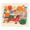 Banjado Schneidebretter|Kochfelder<Herdabdeckplatte Glas 1 Teilig 60x52CM Schneidebrett Herdabdeckung Mit Motiv Rotes Pferd
