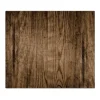 Discount Banjado Herdabdeckplatte Glas 1 Teilig 60x52CM Schneidebrett Herdabdeckung Mit Motiv Maserung Dunkel
