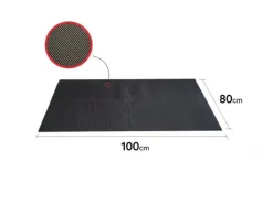 Clearance Bauheld Antirutschmatte 100 x 80 cm
