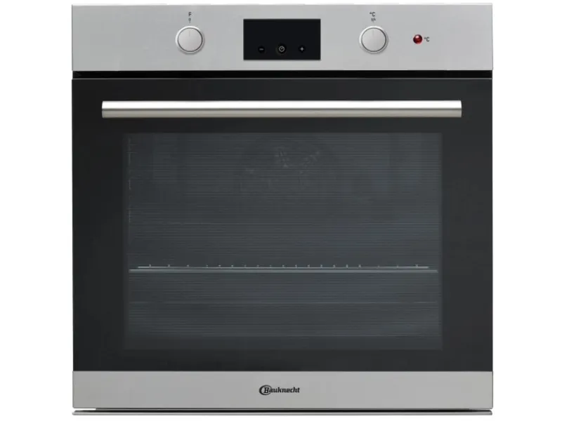 Bauknecht Einbau-Backofen BAR2 KN5V2 IN< Backöfen