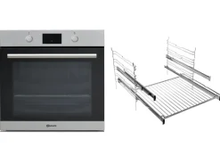 Bauknecht Einbau-Backofen BAR2 KN5V2 IN< Backöfen