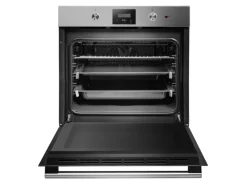 Bauknecht Einbau-Backofen BAR2 KN5V2 IN< Backöfen