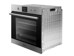 Bauknecht Einbau-Backofen BAR2 KN5V2 IN< Backöfen