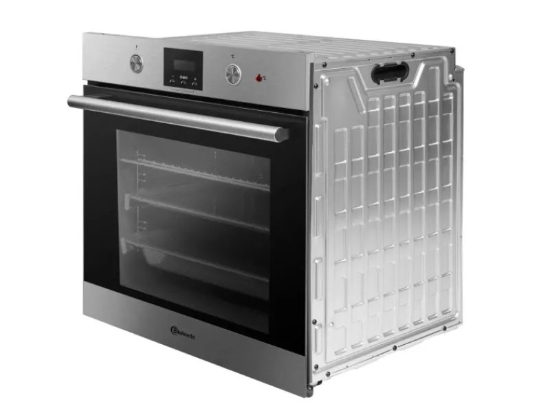Bauknecht Einbau-Backofen BAR2 KN5V2 IN< Backöfen