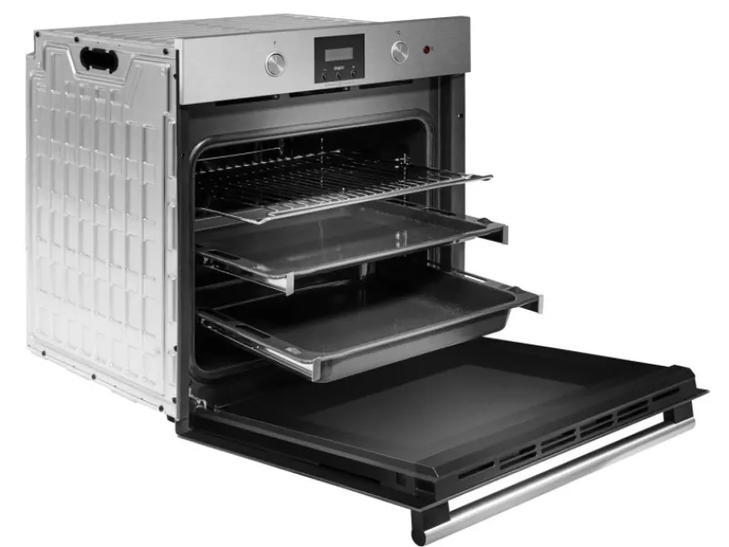Bauknecht Einbau-Backofen BAR2 KN5V2 IN< Backöfen