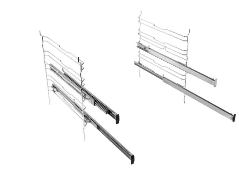 Bauknecht Einbau-Backofen BAR2 KN5V2 IN< Backöfen