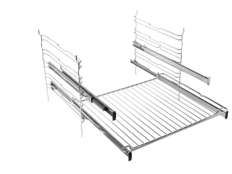 Bauknecht Einbau-Backofen BAR2 KN5V2 IN< Backöfen