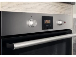 Bauknecht Einbau-Backofen BAR2 KN5V2 IN< Backöfen