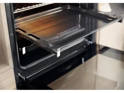 Bauknecht Einbau-Backofen BAR2 KN5V2 IN< Backöfen