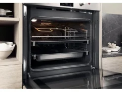 Bauknecht Einbau-Backofen BAR2 KN5V2 IN< Backöfen