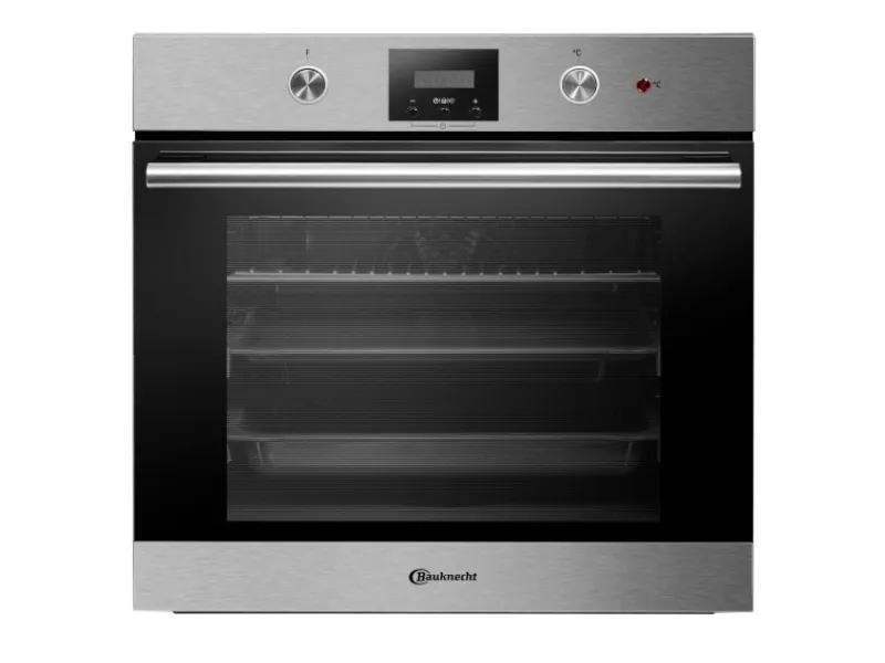 Bauknecht Einbau-Backofen BAR2 KN5V2 IN< Backöfen