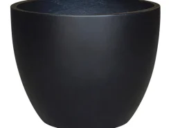 Übertopf Leichtzement Matt 45 cm x 45 cm x 36 cm< Töpfe