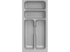 Optifit Besteckeinsatz OPTIkult 30 cm< Besteckkästen