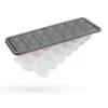 Sale Bestgoodies Eiswürfelform Grau 4er Set