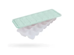 Bestgoodies Küchenhelfer|Gefrierschränke<Eiswürfelform Grün 1er Set