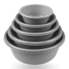 Online Bestgoodies Schüssel 5er Set Grau