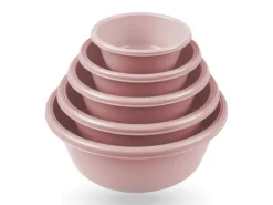 Sale Bestgoodies Schüssel 15er Set Rosa