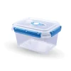 Bestlivings Vorratsdosen|Vorratsbehälter<Frischhaltebox 1,5L Lunchbox Im Set Blau 1er Pack