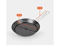 Hot Bestlivings Grill & Gemüsepfanne Ø30 cm