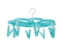 Bestlivings Wäschetrockner<Hängetrockner Mini Wäschespinne