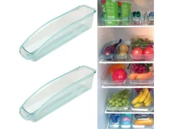 Sale Bestlivings Kühlschrankbox S 33 x 75 x 8 cm 2er Pack
