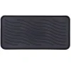 Bestlivings Schuhabtropfschale Fußmatte Schuhschale L 50 cm x 38 cm< Töpfe