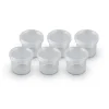 Hot Bestlivings Vorratsdosen Kunststoff 35ml 24er Pack