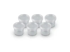 Bestlivings Vorratsdosen|Vorratsbehälter<Vorratsdosen Kunststoff 35ml 6er Pack
